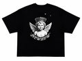 NEWLOW - Chosen Cropped Tee
