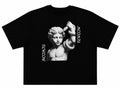 NEWLOW - Venom Cropped Tee
