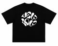 NEWLOW - Bubble Cropped Tee