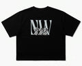 NEWLOW - Trinity Cropped Tee